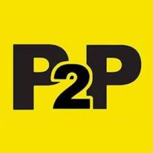 Meet your Posher, Pins2patches